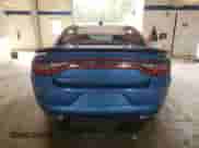 2023 Dodge Charger SXT with VIN 2C3CDXBG6PH631740, listed as a Copart auction lot 82060835 with 31,174 mi miles and Clean title. Bid and sale history available at DreamBid. Image 6.