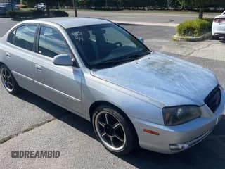 ✅ 2006 Hyundai Elantra GLS • VIN: KMHDN46D66U301969 • Lot: 71168035. Wystawiony na Copart z przebiegiem 216 877 mil. Bezpłatny archiwum sprzedaży aukcyjnych z USA i szczegółowy raport historii pojazdu na DreamBid. Zdjęcie 1.