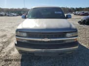 ✅ 2000 Chevrolet Silverado 1500 LS • VIN: 2GCEC19T1Y1360894 • Lot: 91810005. Listed on Copart with 144,387 mi. Free auction sales archive from the USA and detailed vehicle history report at DreamBid. Image 5.