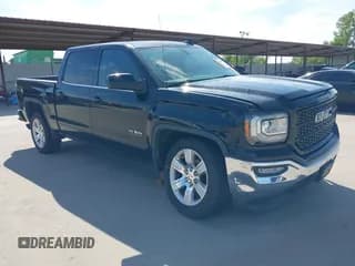 ✅ 2017 GMC Sierra 1500 SLE • VIN: 3GTP1MEC1HG289631 • Lot: 42804597. Wystawiony na IAAI z przebiegiem 114 835 mil. Bezpłatny archiwum sprzedaży aukcyjnych z USA i szczegółowy raport historii pojazdu na DreamBid. Zdjęcie 1.