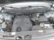 ✅ 2008 Hyundai Veracruz GLS • VIN: KM8NU13C38U042653 • Lot: 43662460. Listed on IAAI with 164,385 mi. Free auction sales archive from the USA and detailed vehicle history report at DreamBid. Image 10.