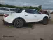 2022 Hyundai Santa Cruz SEL с VIN 5NTJC4AE3NH017822, выставлен на аукционе Copart как лот 81253684 с пробегом 25 955 миль миль и На запчасти • Non repairable. История ставок и продаж доступна на DreamBid. Изображение 3.