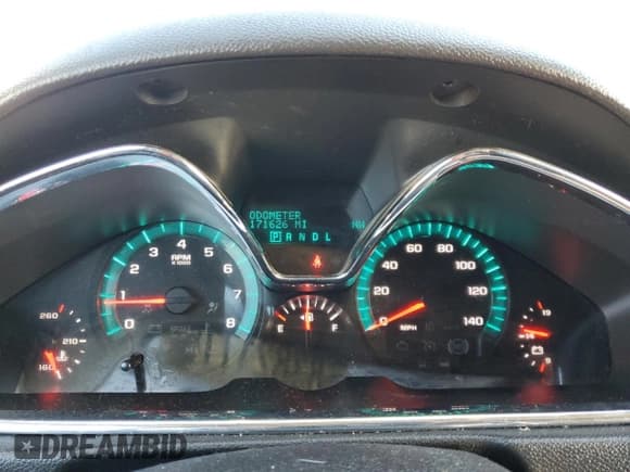 ✅ 2014 Chevrolet Traverse LTZ • VIN: 1GNKRJKD1EJ180506 • Lot: 83821775. Wystawiony na Copart z przebiegiem 171 626 mil. Bezpłatny archiwum sprzedaży aukcyjnych z USA i szczegółowy raport historii pojazdu na DreamBid. Zdjęcie 9.