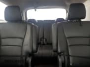 ✅ 2020 Honda Pilot Touring 7-Passenger • VIN: 5FNYF6H6XLB023871 • Лот: 68022355. Опубликован ранее на Copart с пробегом 131 137 миль. Бесплатный доступ к архиву аукционных продаж из США и подробный отчёт об истории автомобиля на DreamBid. Изображение 10.