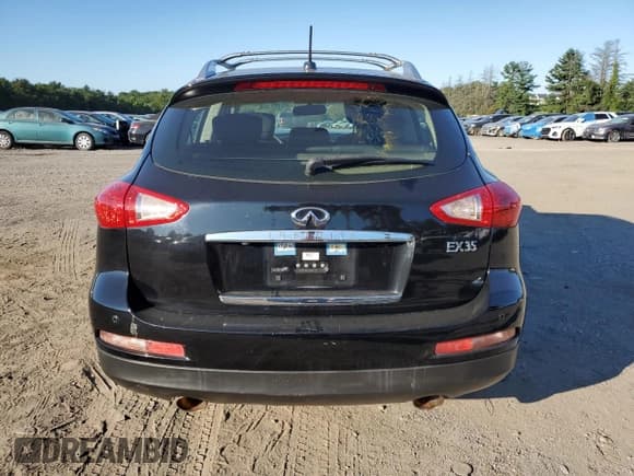 ✅ 2011 Infiniti EX Journey • VIN: JN1AJ0HR3BM851471 • Lot: 70120895. Wystawiony na Copart z przebiegiem 158 521 mil. Bezpłatny archiwum sprzedaży aukcyjnych z USA i szczegółowy raport historii pojazdu na DreamBid. Zdjęcie 6.