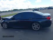 ✅ 2014 BMW 5 Series 535i • VIN: WBA5B1C51ED482603 • Lot: 43446526. Listed on IAAI with 103,217 mi. Free auction sales archive from the USA and detailed vehicle history report at DreamBid. Image 14.