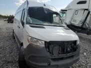 ✅ 2021 Freightliner Sprinter • VIN: W2Y4DCHY8MT047118 • Лот: 73274434. Опубликован ранее на Copart с пробегом Не указан. Бесплатный доступ к архиву аукционных продаж из США и подробный отчёт об истории автомобиля на DreamBid. Изображение 4.