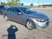 2024 Chevrolet Malibu LT с VIN 1G1ZD5STXRF133528, выставлен на аукционе IAAI как лот 43571645 с пробегом 45 326 миль миль и . История ставок и продаж доступна на DreamBid. Изображение 1.