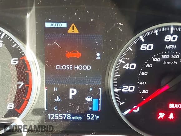 ✅ 2019 Mitsubishi Eclipse Cross ES • VIN: JA4AT3AA4KZ033919 • Lot: 43557536. Listed on IAAI with 125,578 mi. Free auction sales archive from the USA and detailed vehicle history report at DreamBid. Image 15.