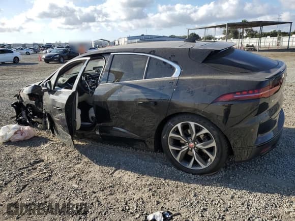 ✅ 2019 Jaguar I-Pace HSE • VIN: SADHD2S12K1F76136 • Lot: 84889804. Wystawiony na Copart z przebiegiem Nie podano. Bezpłatny archiwum sprzedaży aukcyjnych z USA i szczegółowy raport historii pojazdu na DreamBid. Zdjęcie 2.