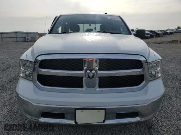 ✅ 2019 Ram 1500 SLT • VIN: 3C6RR7LT9KG622484 • Lot: 54846975. Wystawiony na Copart z przebiegiem 86 825 mil. Bezpłatny archiwum sprzedaży aukcyjnych z USA i szczegółowy raport historii pojazdu na DreamBid. Zdjęcie 5.