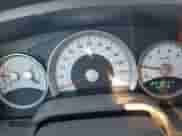 2007 Dodge Dakota SLT z VIN 1D7HE42K07S171796, wystawiony jako Copart lot #70286924 z przebiegiem 164 473 mil mil oraz Szkoda całkowita • Salvage title. Historia ofert i sprzedaży dostępna na DreamBid. Obrazek 9.