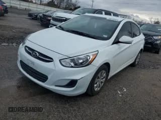 ✅ 2016 Hyundai Accent SE • VIN: KMHCT4AE7GU947847 • Лот: 78515923. Опубликован ранее на Copart с пробегом 131 626 миль. Бесплатный доступ к архиву аукционных продаж из США и подробный отчёт об истории автомобиля на DreamBid. Изображение 1.