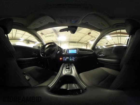 ✅ 2020 Honda HR-V EX • VIN: 3CZRU6H52LM728204 • Лот: 42989966. Опубликован ранее на IAAI с пробегом 110 258 миль. Бесплатный доступ к архиву аукционных продаж из США и подробный отчёт об истории автомобиля на DreamBid. Изображение 19.