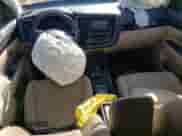 2016 Mitsubishi Outlander SE с VIN JA4AZ3A36GZ009161, выставлен на аукционе Copart как лот 81768955 с пробегом 118 945 миль миль и Списание • Salvage title. История ставок и продаж доступна на DreamBid. Изображение 8.