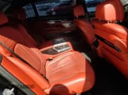 ✅ 2018 BMW 7 Series 750i • VIN: WBA7F0C5XJGM23016 • Лот: 51284255. Опубликован ранее на Copart с пробегом 69 460 миль. Бесплатный доступ к архиву аукционных продаж из США и подробный отчёт об истории автомобиля на DreamBid. Изображение 11.