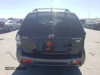 ✅ 2006 Hyundai Santa Fe GLS • VIN: KM8SC13E36U038249 • Лот: 49720195. Размещён на Copart с пробегом 159 545 миль миль. Получите бесплатный доступ к архиву аукционных продаж из США и посмотрите подробный отчёт об истории автомобиля на DreamBid. Изображение 6.