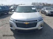 ✅ 2022 Chevrolet Traverse LT • VIN: 1GNEVHKW0NJ151677 • Lot: 41826115. Wystawiony na IAAI z przebiegiem 105 035 mil. Bezpłatny archiwum sprzedaży aukcyjnych z USA i szczegółowy raport historii pojazdu na DreamBid. Zdjęcie 13.