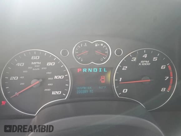 ✅ 2009 Chevrolet Equinox 1LT • VIN: 2CNDL33F896229052 • Лот: 85886744. Опубликован ранее на Copart с пробегом 200 389 миль. Бесплатный доступ к архиву аукционных продаж из США и подробный отчёт об истории автомобиля на DreamBid. Изображение 9.