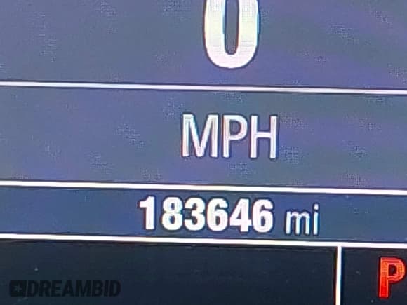 ✅ 2014 Chevrolet Impala LS • VIN: 1G11X5SL7EU113859 • Лот: 42172633. Опубликован ранее на IAAI с пробегом 183 646 миль. Бесплатный доступ к архиву аукционных продаж из США и подробный отчёт об истории автомобиля на DreamBid. Изображение 16.