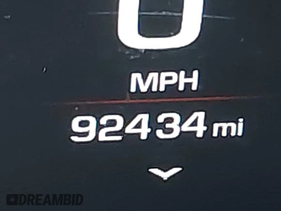 ✅ 2017 Cadillac XT5 Platinum AWD • VIN: 1GYKNFRSXHZ109634 • Lot: 43028551. Listed on IAAI with 92,434 mi. Free auction sales archive from the USA and detailed vehicle history report at DreamBid. Image 16.