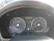 2008 Hyundai Accent GS z VIN KMHCM36C48U068659, wystawiony jako Copart lot #76048994 z przebiegiem 123 108 mil mil oraz Szkoda całkowita • Salvage title. Historia ofert i sprzedaży dostępna na DreamBid. Obrazek 9.