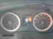 2021 Hyundai Venue SE с VIN KMHRB8A3XMU125574, выставлен на аукционе Copart как лот 77463454 с пробегом 38 153 миль миль и Чистый • Clean title. История ставок и продаж доступна на DreamBid. Изображение 9.