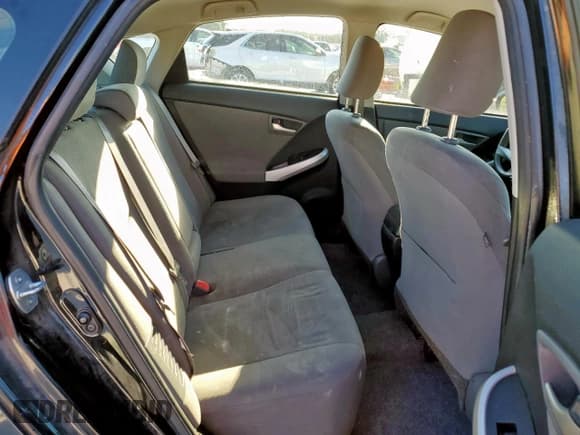 ✅ 2015 Toyota Prius Three • VIN: JTDKN3DU1F1881562 • Lot: 85902195. Listed on Copart with 212,753 mi. Free auction sales archive from the USA and detailed vehicle history report at DreamBid. Image 10.