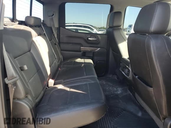 ✅ 2019 Chevrolet Silverado 1500 LTZ • VIN: 1GCPWEEDXKZ196517 • Lot: 81624974. Wystawiony na Copart z przebiegiem 59 903 mil. Bezpłatny archiwum sprzedaży aukcyjnych z USA i szczegółowy raport historii pojazdu na DreamBid. Zdjęcie 10.