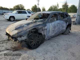 ✅ 2022 Jaguar F-Pace S • VIN: SADCJ2EX7NA691058 • Lot: 62723994. Listed on Copart with Not provided. Free auction sales archive from the USA and detailed vehicle history report at DreamBid. Image 1.