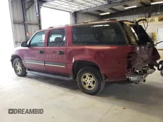 ✅ 2004 Chevrolet Suburban Z71 • VIN: 3GNFK16Z14G275336 • Лот: 51231914. Опубликован ранее на Copart с пробегом 291 121 миль. Бесплатный доступ к архиву аукционных продаж из США и подробный отчёт об истории автомобиля на DreamBid. Изображение 2.