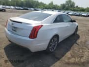 ✅ 2016 Cadillac ATS • VIN: 1G6AL1RX9G0155368 • Лот: 60133555. Опубликован ранее на Copart с пробегом 76 565 миль. Бесплатный доступ к архиву аукционных продаж из США и подробный отчёт об истории автомобиля на DreamBid. Изображение 3.