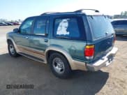 ✅ 1996 Ford Explorer XL • VIN: 1FMDU34X0TUA60125 • Lot: 42630119. Listed on IAAI with 251,781 mi. Free auction sales archive from the USA and detailed vehicle history report at DreamBid. Image 3.