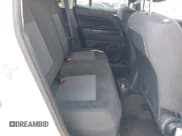 ✅ 2017 Jeep Patriot Sport • VIN: 1C4NJPBA5HD145525 • Lot: 42096995. Listed on IAAI with 115,557 mi. Free auction sales archive from the USA and detailed vehicle history report at DreamBid. Image 8.