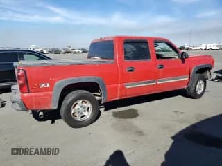 ✅ 2005 Chevrolet Silverado 1500 Z71 • VIN: 2GCEK13T051374373 • Лот: 77122184. Опубликован ранее на Copart с пробегом Не указан. Бесплатный доступ к архиву аукционных продаж из США и подробный отчёт об истории автомобиля на DreamBid. Изображение 3.