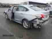 2016 Chevrolet Cruze LT с VIN 1G1BD5SM9G7236649, выставлен на аукционе IAAI как лот 41054570 с пробегом Не указан миль и . История ставок и продаж доступна на DreamBid. Изображение 3.