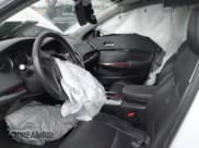 ✅ 2016 Acura TLX Technology • VIN: 19UUB1F52GA010894 • Lot: 43186270. Wystawiony na IAAI z przebiegiem Nie podano. Bezpłatny archiwum sprzedaży aukcyjnych z USA i szczegółowy raport historii pojazdu na DreamBid. Zdjęcie 16.