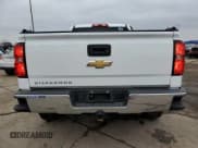 ✅ 2019 Chevrolet Silverado 1500 LT • VIN: 2GCVKPEC5K1192535 • Lot: 81028204. Wystawiony na Copart z przebiegiem 72 732 mil. Bezpłatny archiwum sprzedaży aukcyjnych z USA i szczegółowy raport historii pojazdu na DreamBid. Zdjęcie 6.