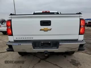 ✅ 2019 Chevrolet Silverado 1500 LT • VIN: 2GCVKPEC5K1192535 • Lot: 81028204. Wystawiony na Copart z przebiegiem 72 732 mil. Bezpłatny archiwum sprzedaży aukcyjnych z USA i szczegółowy raport historii pojazdu na DreamBid. Zdjęcie 6.