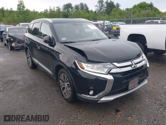 2017 Mitsubishi Outlander SE с VIN JA4AZ3A36HZ060323, выставлен на аукционе IAAI как лот 42285937 с пробегом 118 762 миль миль и . История ставок и продаж доступна на DreamBid. Изображение 1.