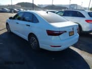 ✅ 2020 Volkswagen Jetta S • VIN: 3VWCB7BU7LM063613 • Лот: 43491740. Опубликован ранее на IAAI с пробегом 38 793 миль. Бесплатный доступ к архиву аукционных продаж из США и подробный отчёт об истории автомобиля на DreamBid. Изображение 3.