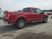 ✅ 2015 Ford F-150 XLT • VIN: 1FTEX1EP0FFC89710 • Lot: 53946315. Listed on Copart with 175,200 mi. Free auction sales archive from the USA and detailed vehicle history report at DreamBid. Image 3.