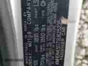 2003 Hyundai Elantra GLS with VIN KMHDN45D73U625235, listed as a Copart auction lot 62965683 with 153,845 mi miles and Salvage title. Bid and sale history available at DreamBid. Image 12.