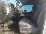 ✅ 2015 Chevrolet Silverado 2500HD LT • VIN: 1GC1CVE81FF100234 • Lot: 82527324. Listed on Copart with 195,796 mi. Free auction sales archive from the USA and detailed vehicle history report at DreamBid. Image 7.