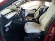 ✅ 2022 Tesla Model Y Performance • VIN: 7SAYGDEF6NF340204 • Lot: 82315455. Listed on Copart with Not provided. Free auction sales archive from the USA and detailed vehicle history report at DreamBid. Image 7.