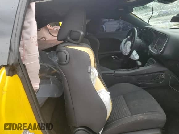 ✅ 2019 Dodge Challenger R/T • VIN: 2C3CDZBT9KH522013 • Lot: 90989705. Listed on Copart with 46,580 mi. Free auction sales archive from the USA and detailed vehicle history report at DreamBid. Image 10.