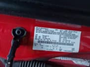 ✅ 2015 Ford Focus SE • VIN: 1FADP3F23FL263491 • Lot: 43801027. Listed on IAAI with 208,913 mi. Free auction sales archive from the USA and detailed vehicle history report at DreamBid. Image 9.