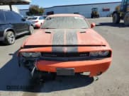 ✅ 2009 Dodge Challenger SRT-8 • VIN: 2B3LJ74W29H569704 • Lot: 71431284. Wystawiony na Copart z przebiegiem 159 205 mil. Bezpłatny archiwum sprzedaży aukcyjnych z USA i szczegółowy raport historii pojazdu na DreamBid. Zdjęcie 5.