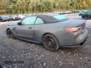 ✅ 2024 BMW M4 Competition xDrive • VIN: WBS33BA02RCN61187 • Lot: 86788645. Wystawiony na Copart z przebiegiem 10 404 mil. Bezpłatny archiwum sprzedaży aukcyjnych z USA i szczegółowy raport historii pojazdu na DreamBid. Zdjęcie 2.