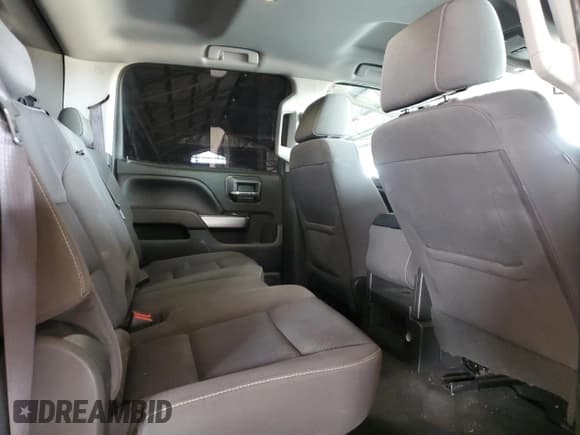 ✅ 2016 Chevrolet Silverado 2500HD LT • VIN: 1GC1KVE88GF242407 • Лот: 69805295. Опубликован ранее на Copart с пробегом 188 958 миль. Бесплатный доступ к архиву аукционных продаж из США и подробный отчёт об истории автомобиля на DreamBid. Изображение 10.